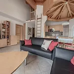 Chateau Saas Fee