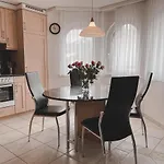 Appartement Chateau Saas Fee