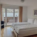Chateau * Saas Fee