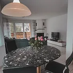 Appartement Chateau *