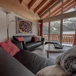 Appartement Chateau Saas Fee