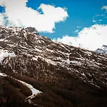 Appartement Chateau Saas Fee