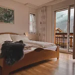 Chateau Saas Fee