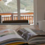 Appartement Chateau Saas Fee