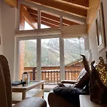 Chateau Appartement Saas Fee