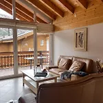 Chateau Appartement Saas Fee