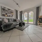Appartement Chateau Saas Fee
