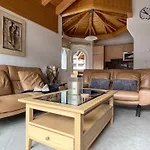 Chateau Appartement *