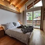 Chateau Appartement