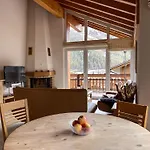 Appartement Chateau