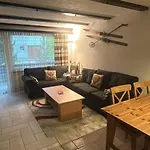 Chateau Appartement Saas Fee