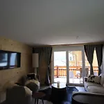 Chateau * Saas Fee