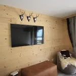 Chateau Appartement Saas Fee