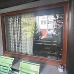 Appartement Chateau Saas Fee
