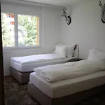 Chateau Saas Fee