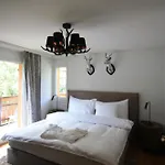 Chateau * Saas Fee
