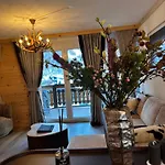 Chateau Saas Fee