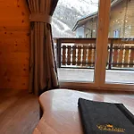 Chateau Appartement