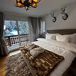 Chateau Appartement *