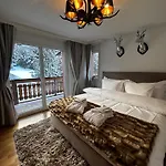 Chateau Lejlighed *