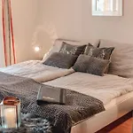 Chateau Lejlighed Saas Fee