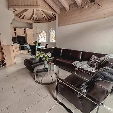 Апартаменты Chateau *