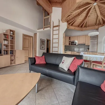 Chateau Saas Fee