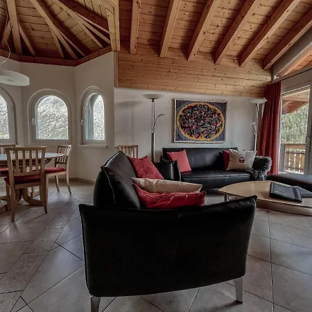 Apartman Chateau