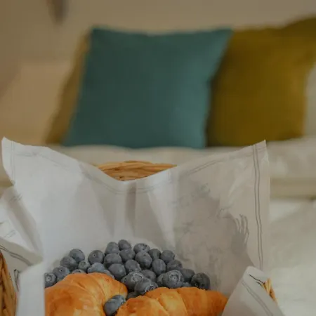 Апартаменты Chateau Зас-Фе