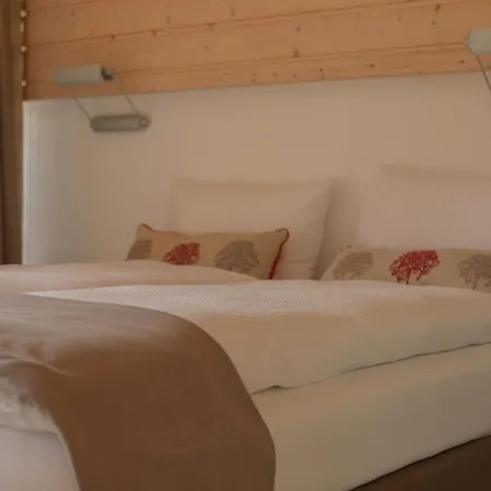 Chateau Apartman