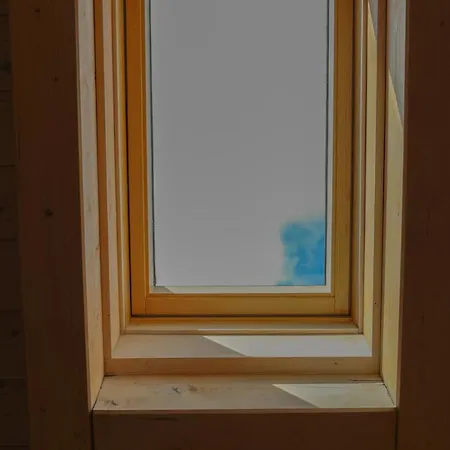 Chateau Apartman *