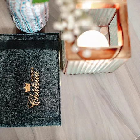 Chateau Апартаменты