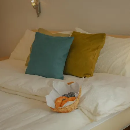Chateau Apartman *