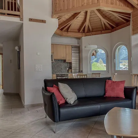 Chateau Apartman *
