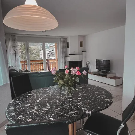 Apartman Chateau *