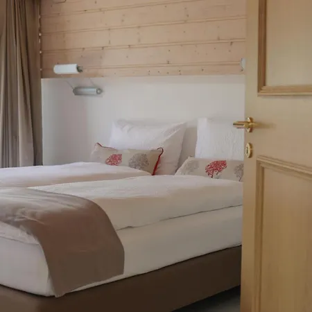 Chateau Apartman