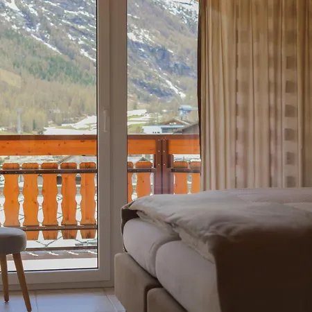 Apartman Chateau *