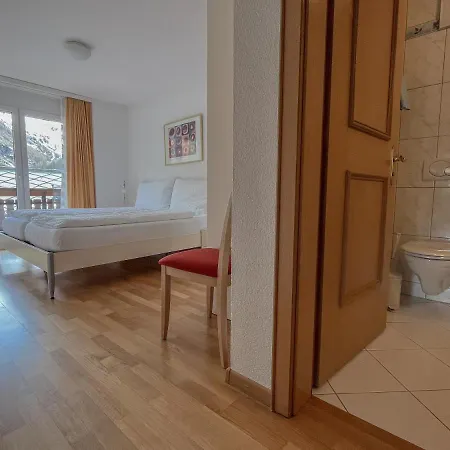 Chateau Апартаменты