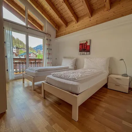 Chateau * Saas Fee