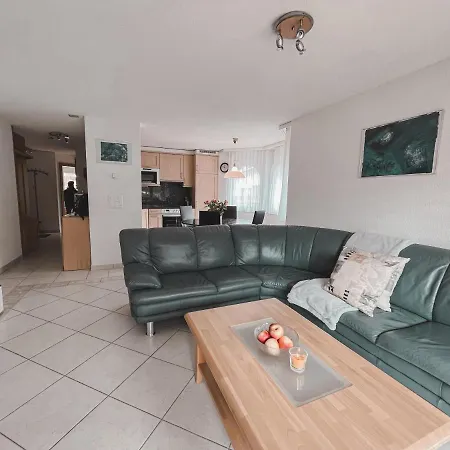 Apartman Chateau *