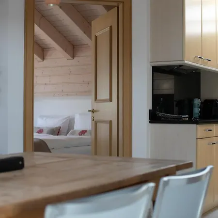Chateau Apartman
