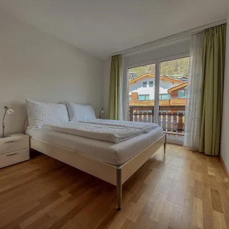 Chateau Апартаменты Зас-Фе