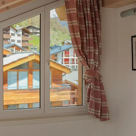 Apartman Chateau *