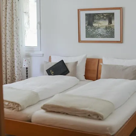 Chateau Apartman *