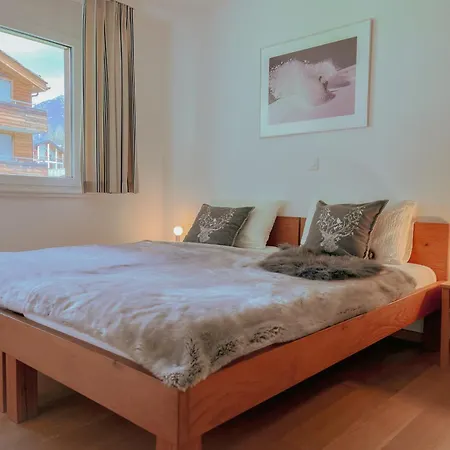 Apartman Chateau *