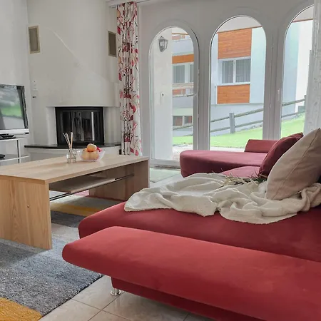 Chateau Apartman *