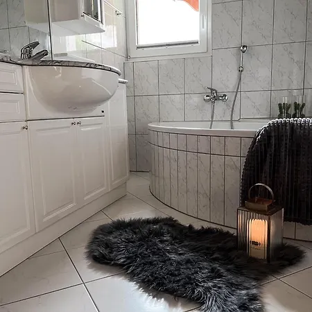 Chateau Apartment Saas-Fee