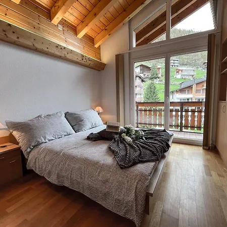 Chateau Апартаменты