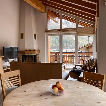 Apartman Chateau