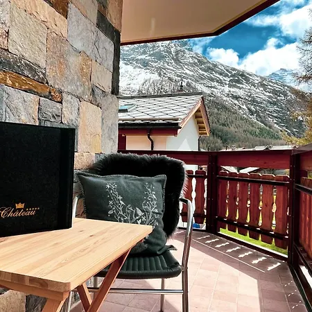 Chateau Apartman